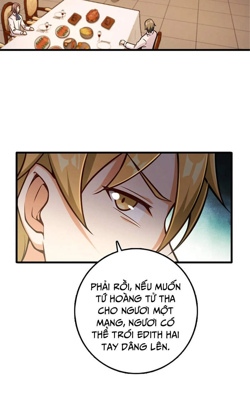 Thả Vu Nữ Đó Ra Chapter 303 - 31