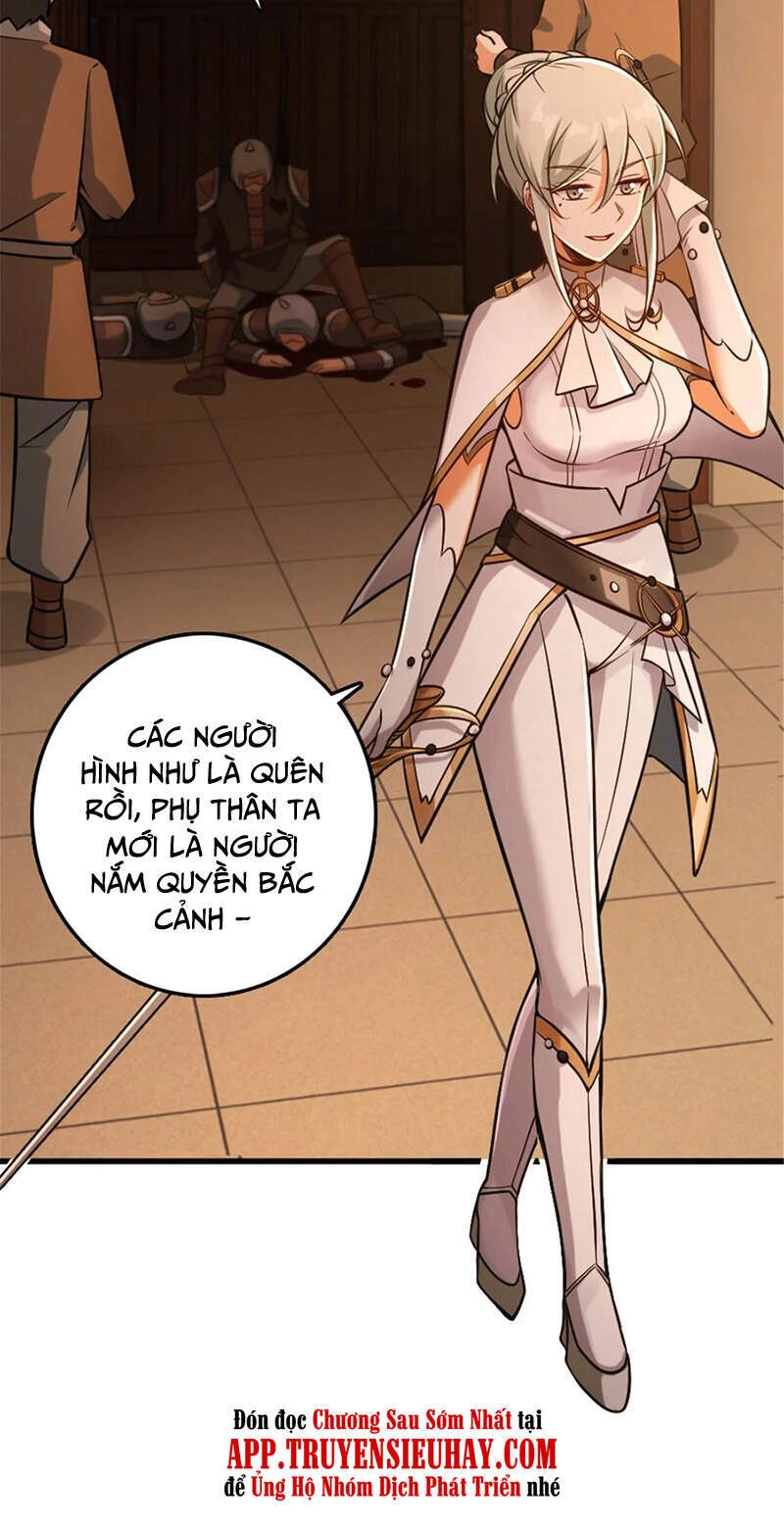 Thả Vu Nữ Đó Ra Chapter 303 - 37