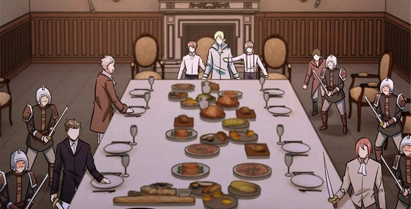 Thả Vu Nữ Đó Ra Chapter 303 - 39