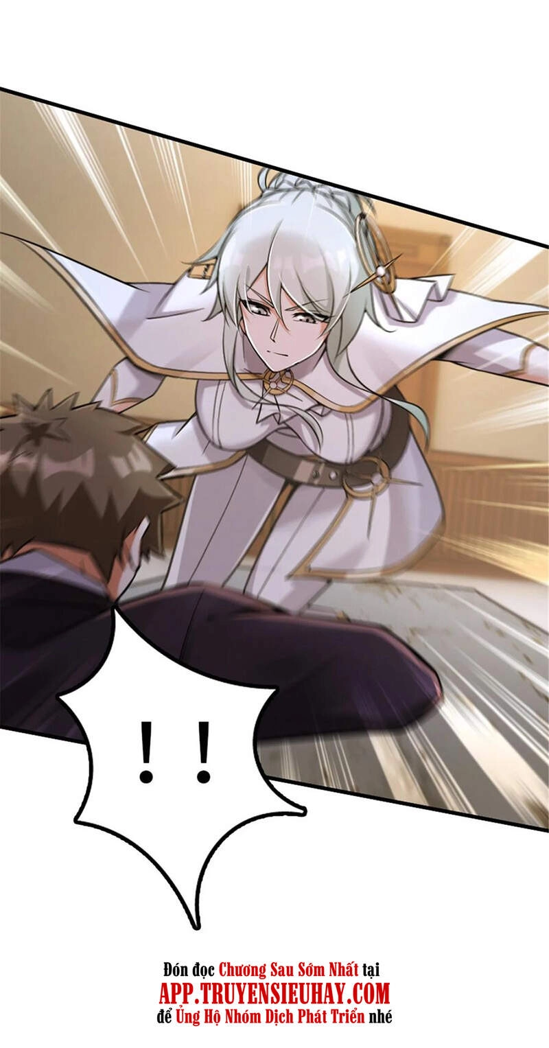 Thả Vu Nữ Đó Ra Chapter 304 - 5