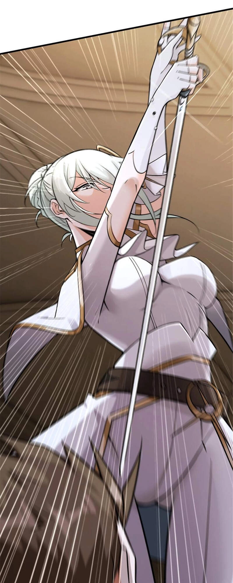 Thả Vu Nữ Đó Ra Chapter 304 - 6