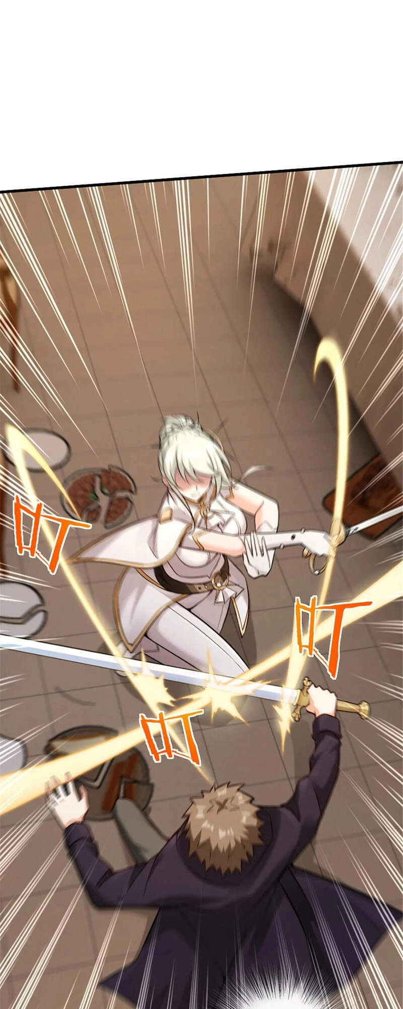 Thả Vu Nữ Đó Ra Chapter 304 - 10