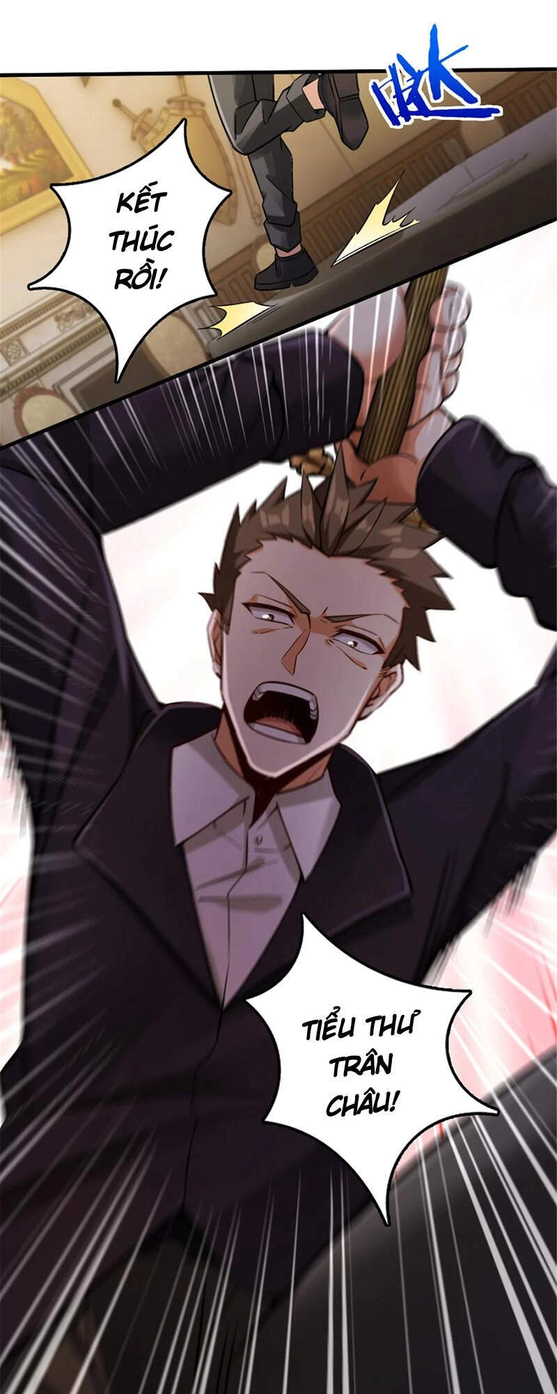 Thả Vu Nữ Đó Ra Chapter 304 - 15