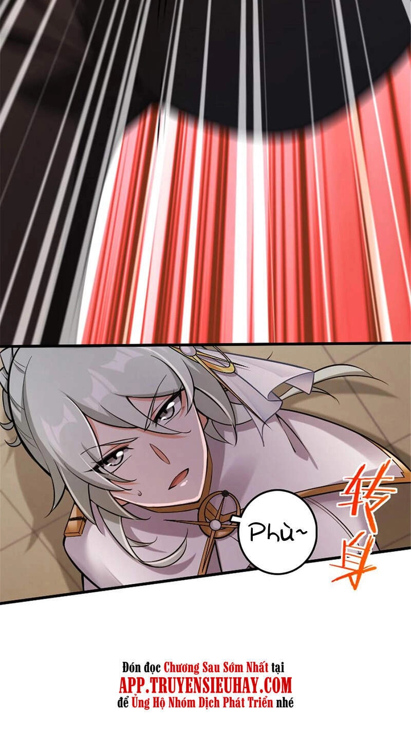 Thả Vu Nữ Đó Ra Chapter 304 - 16