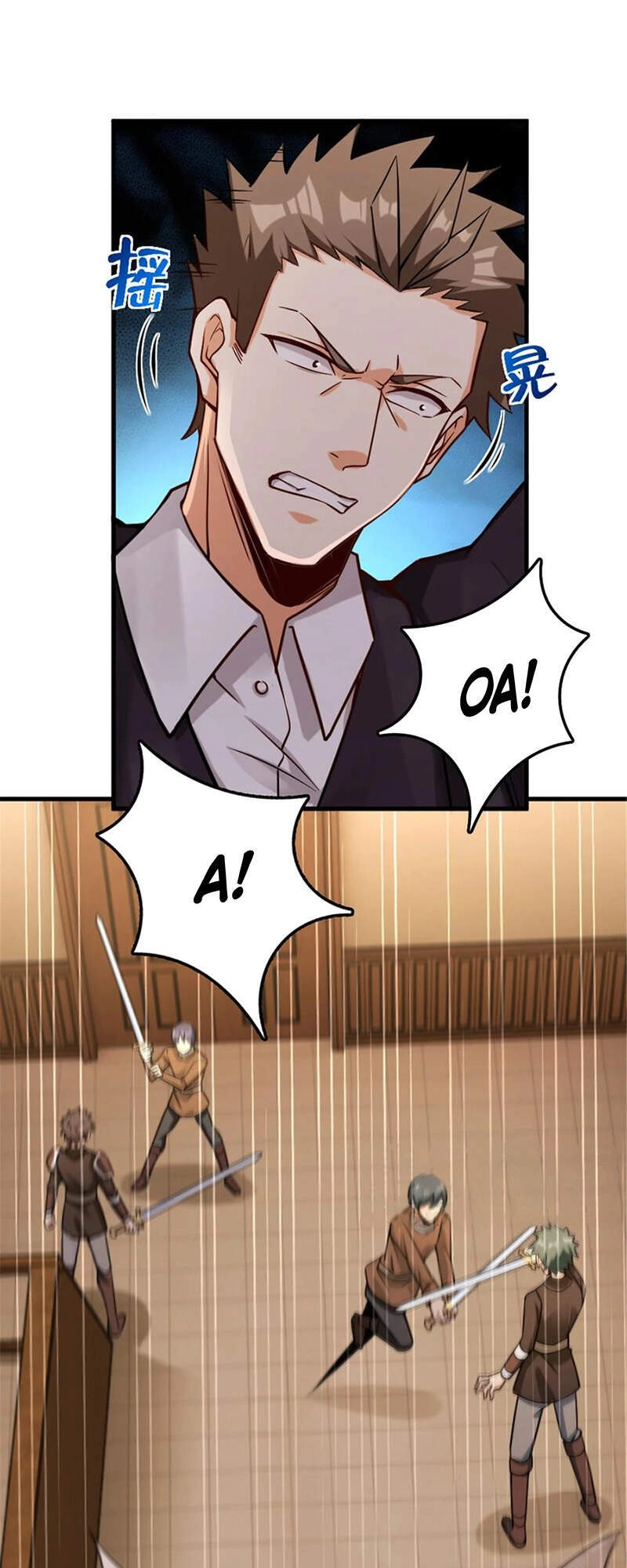 Thả Vu Nữ Đó Ra Chapter 304 - 19