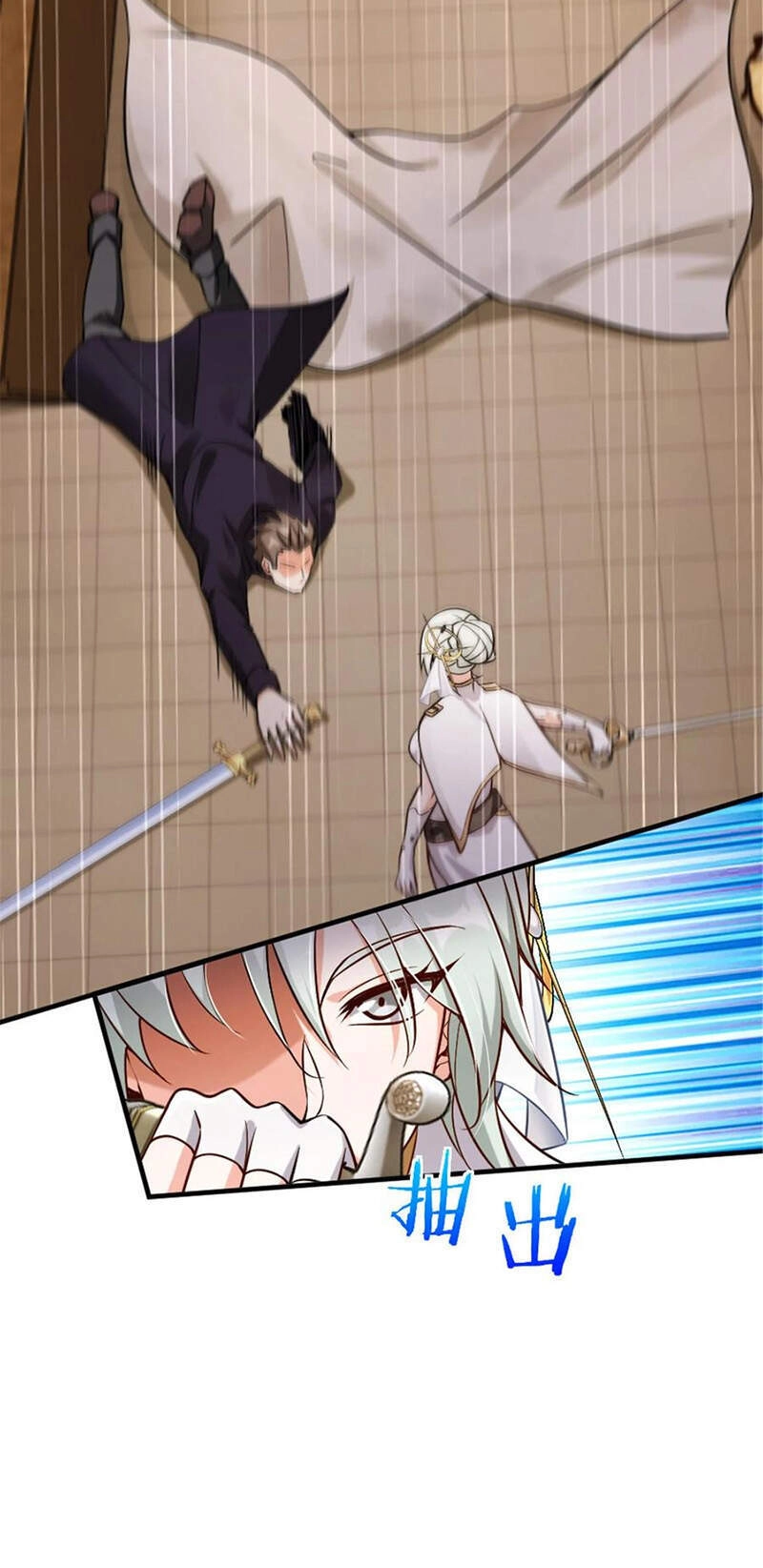 Thả Vu Nữ Đó Ra Chapter 304 - 20