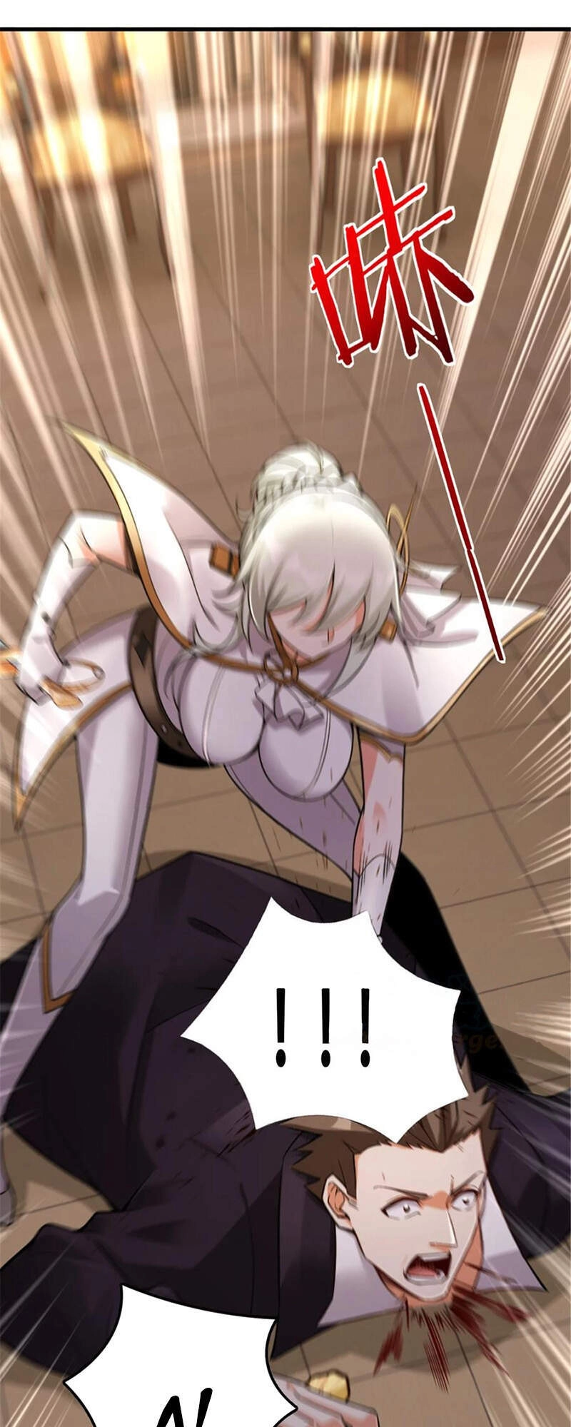 Thả Vu Nữ Đó Ra Chapter 304 - 22