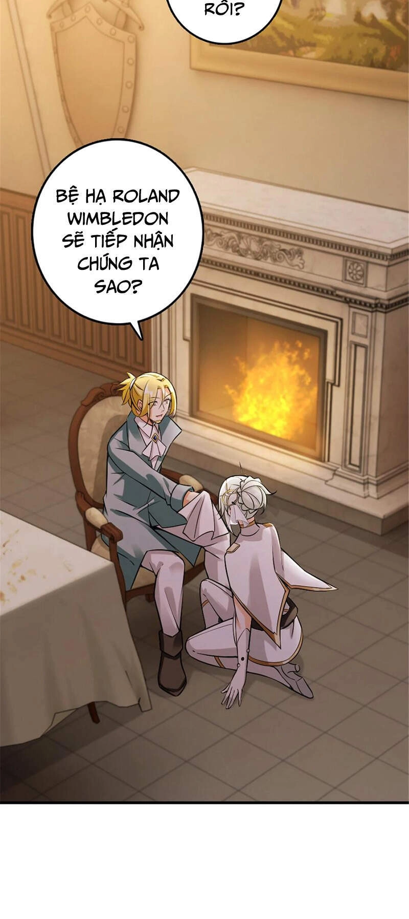 Thả Vu Nữ Đó Ra Chapter 304 - 31