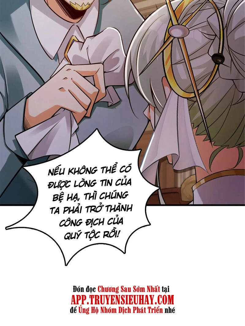 Thả Vu Nữ Đó Ra Chapter 304 - 33