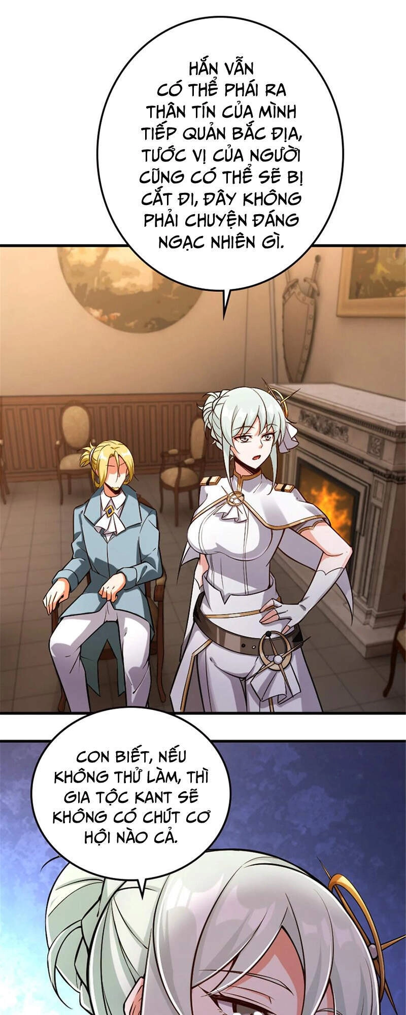 Thả Vu Nữ Đó Ra Chapter 304 - 36