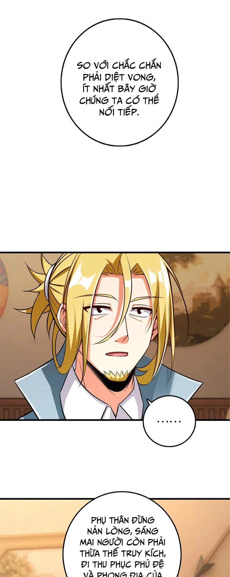 Thả Vu Nữ Đó Ra Chapter 304 - 38