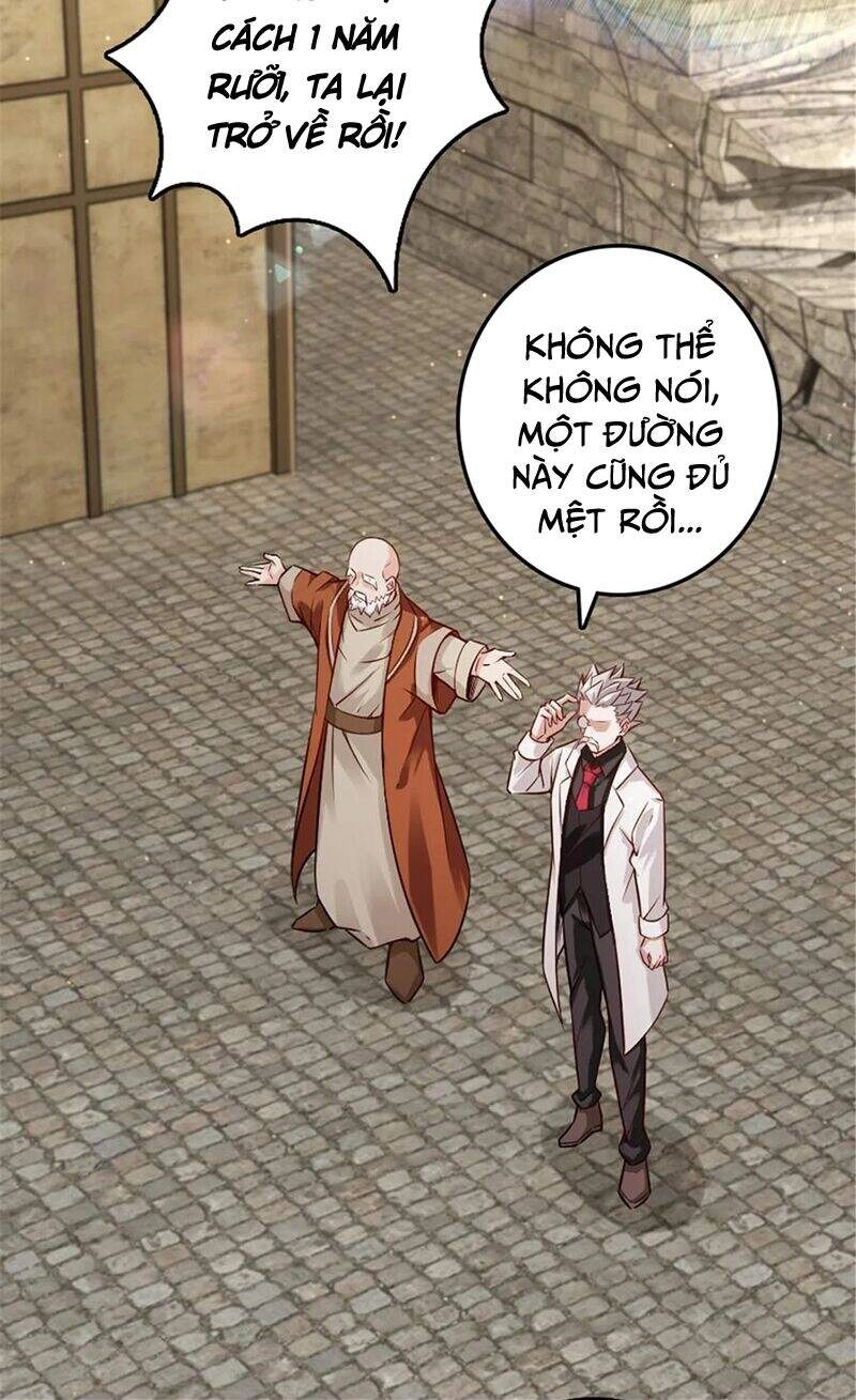 Thả Vu Nữ Đó Ra Chapter 305 - 3