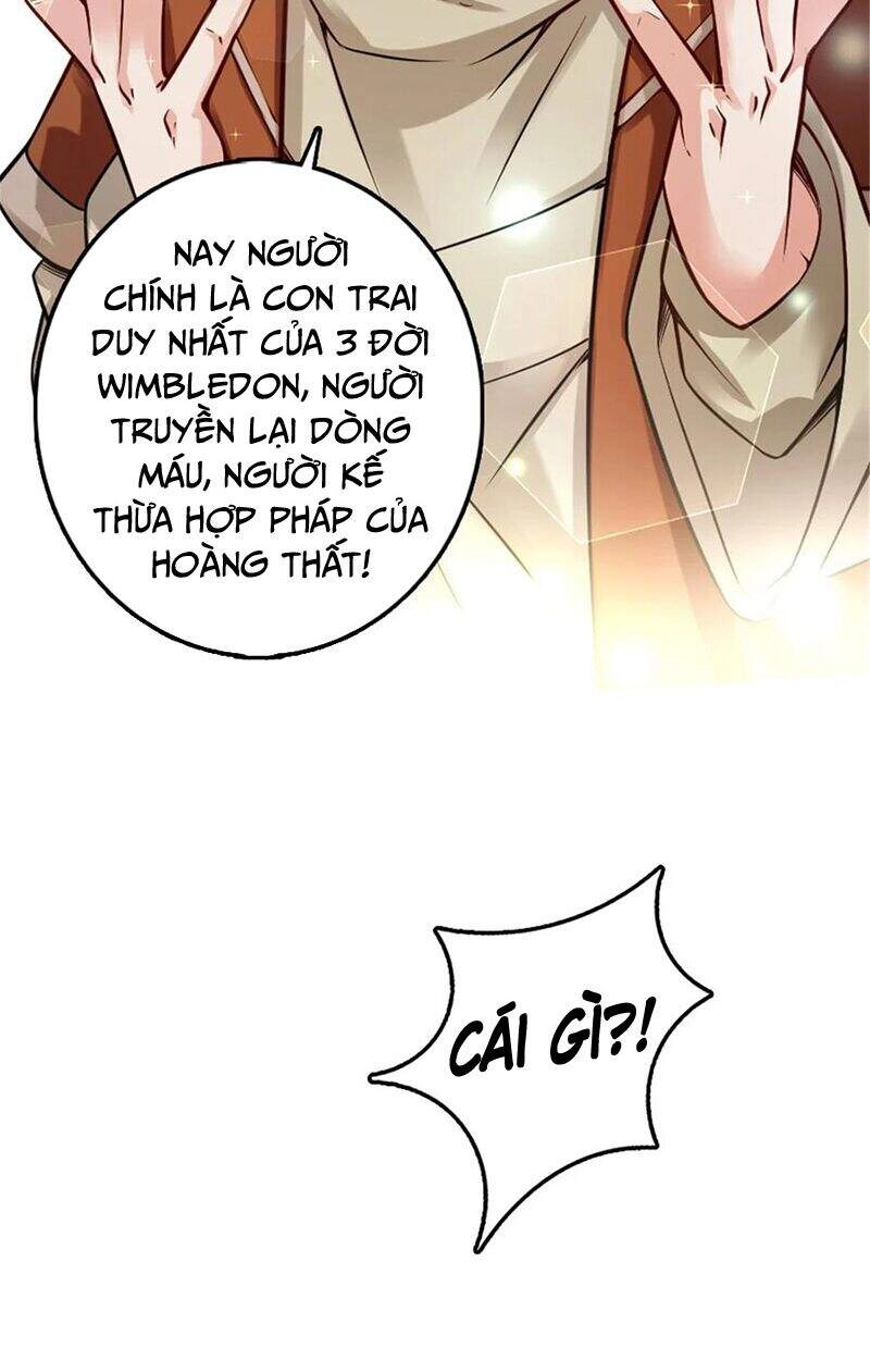 Thả Vu Nữ Đó Ra Chapter 305 - 5