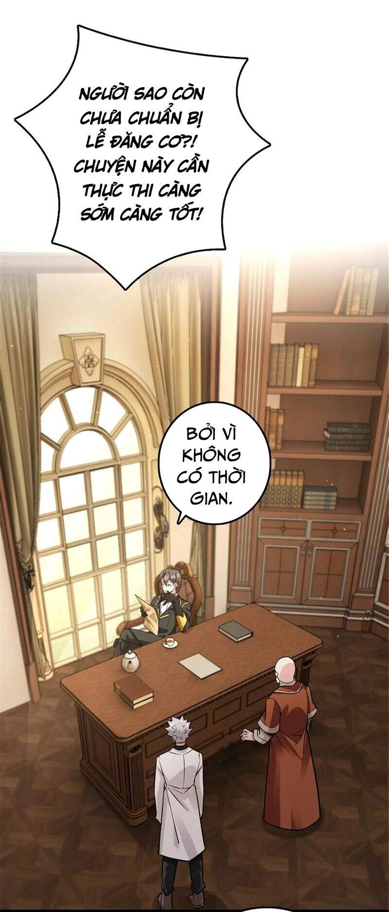 Thả Vu Nữ Đó Ra Chapter 305 - 6