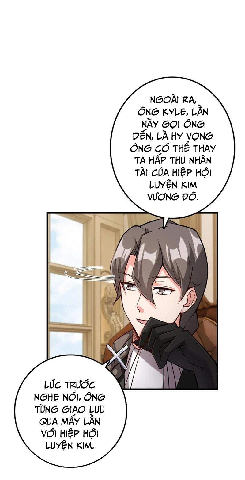 Thả Vu Nữ Đó Ra Chapter 305 - 10