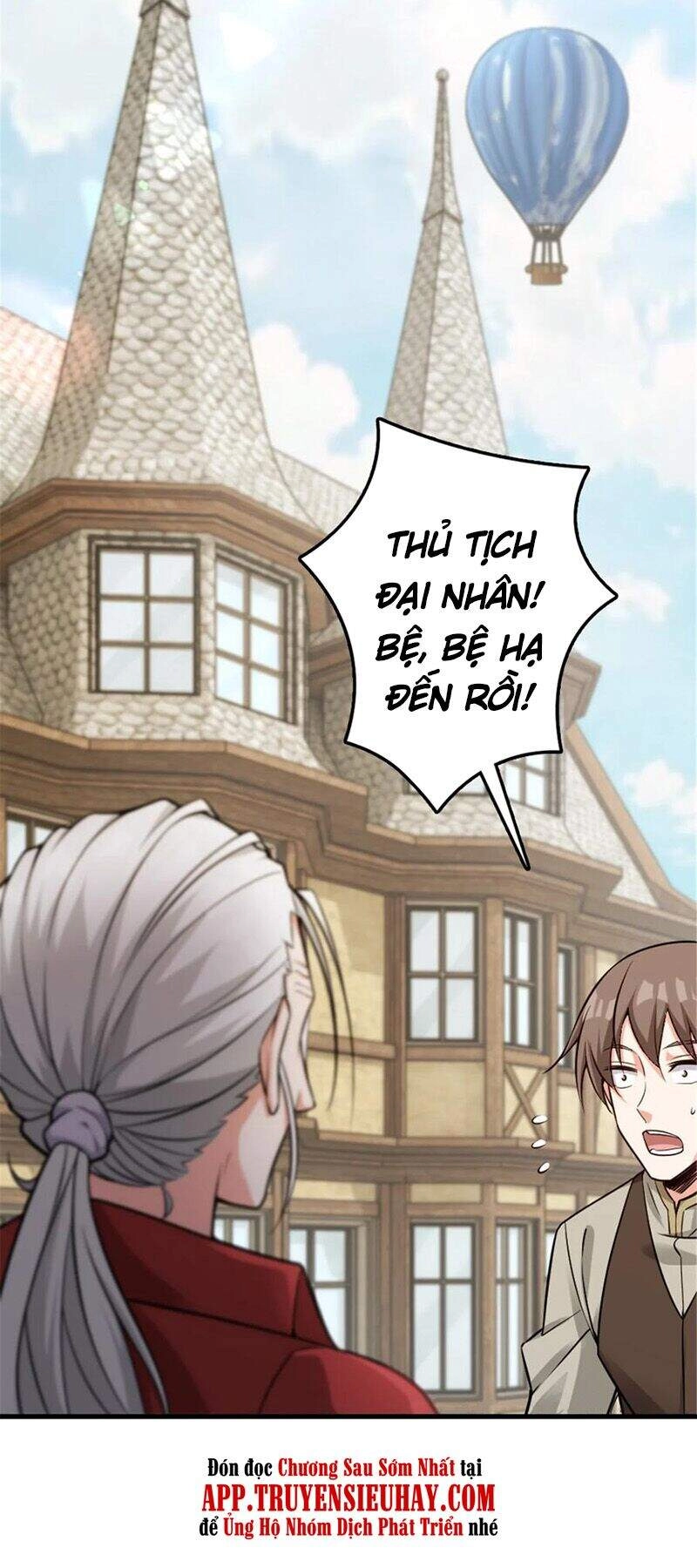 Thả Vu Nữ Đó Ra Chapter 305 - 13