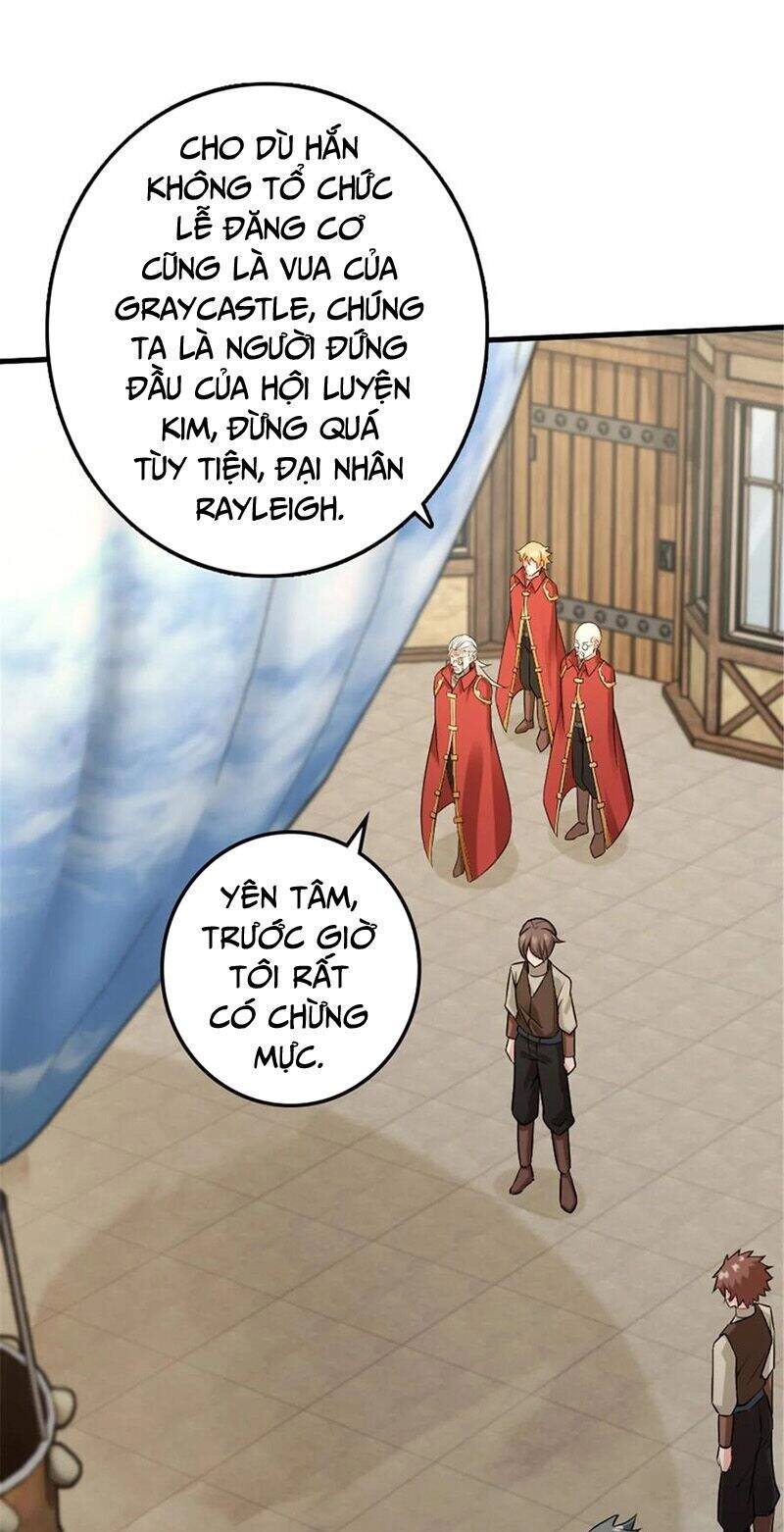 Thả Vu Nữ Đó Ra Chapter 305 - 16