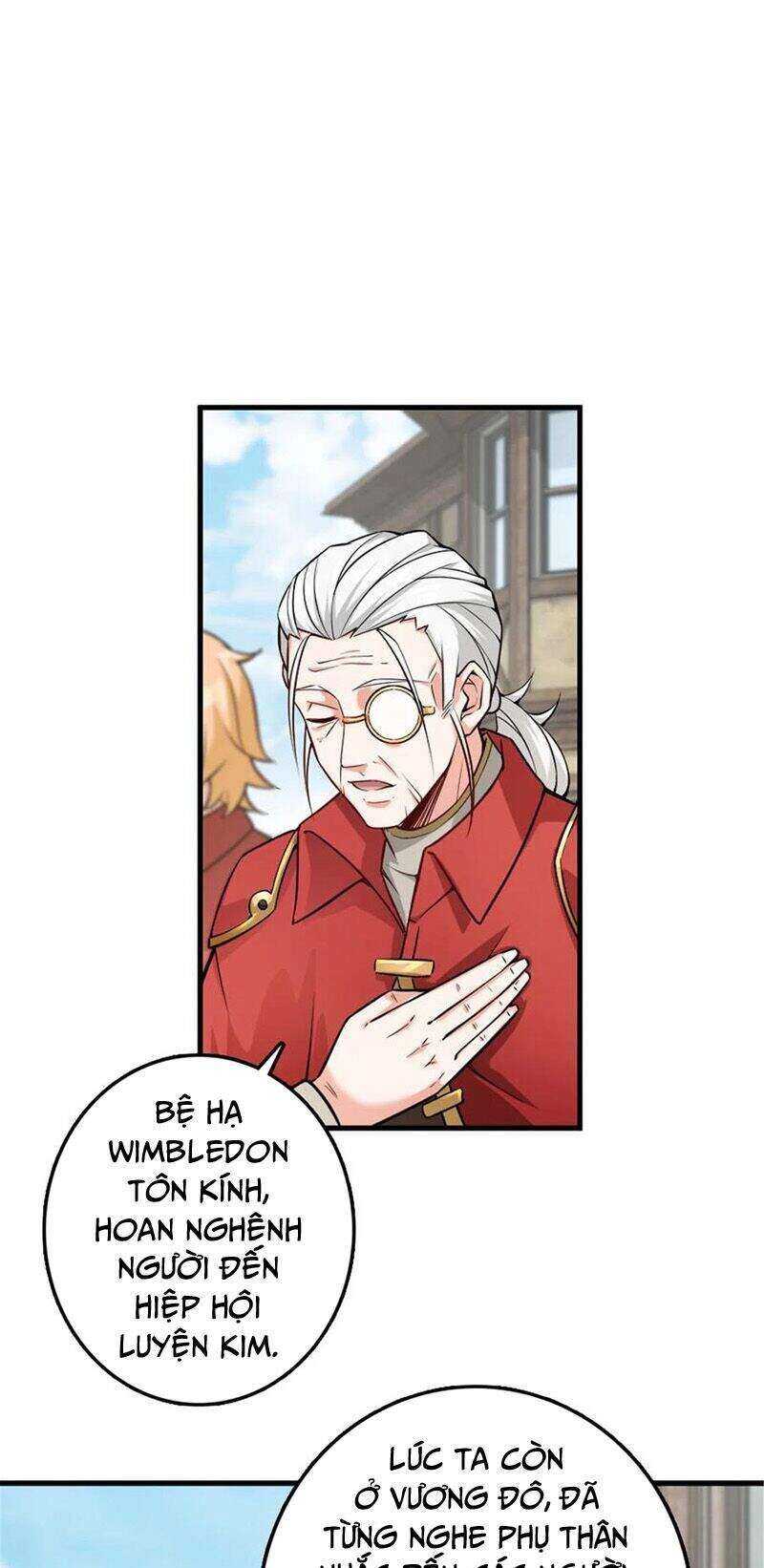 Thả Vu Nữ Đó Ra Chapter 305 - 18