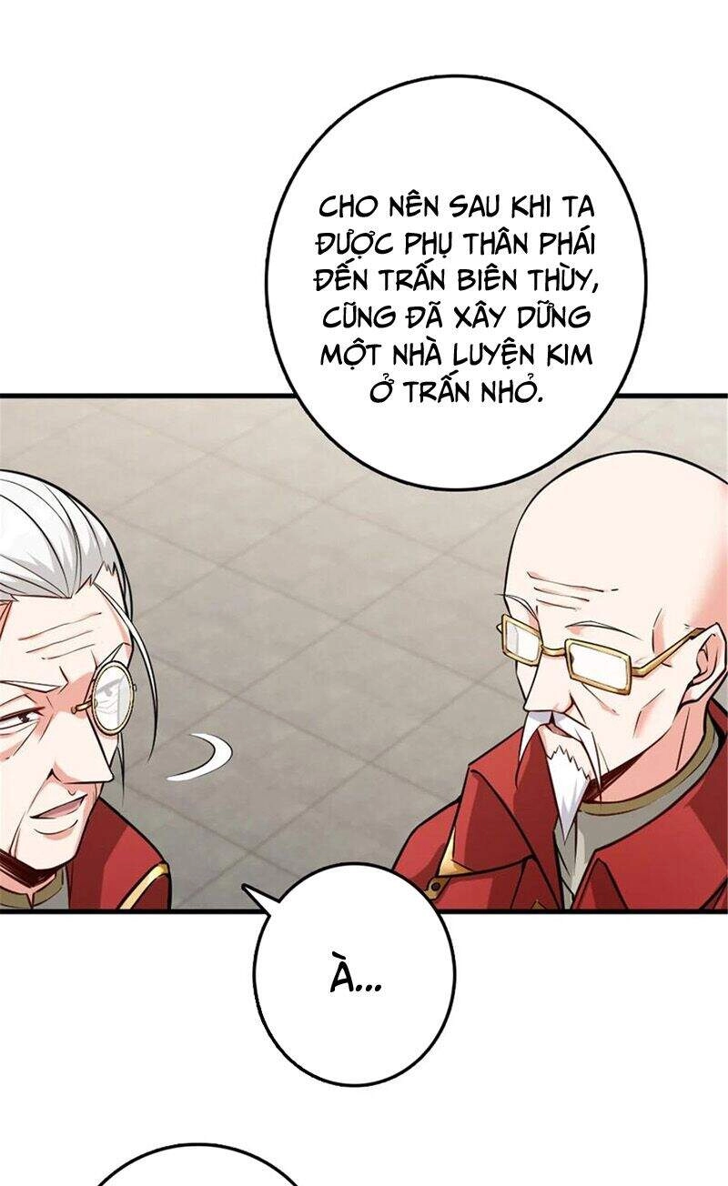 Thả Vu Nữ Đó Ra Chapter 305 - 20