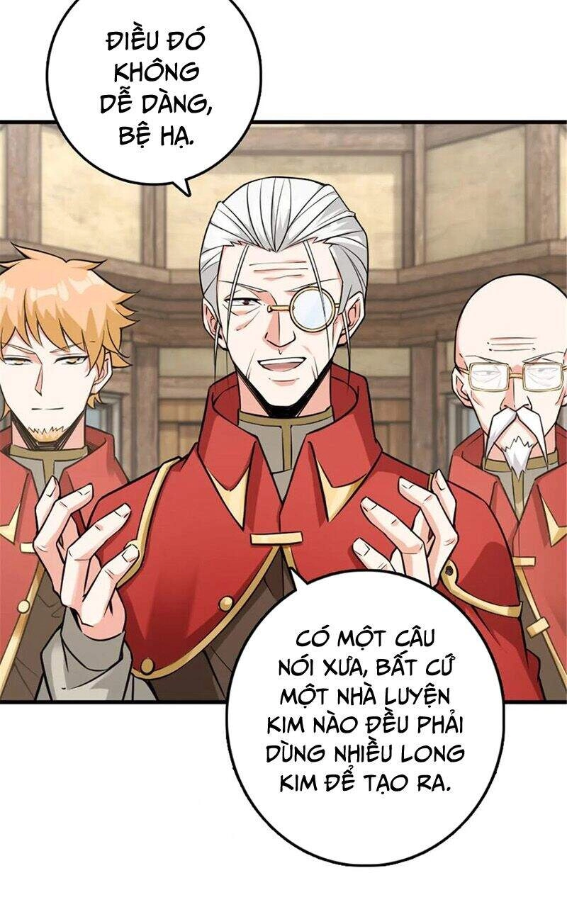 Thả Vu Nữ Đó Ra Chapter 305 - 21