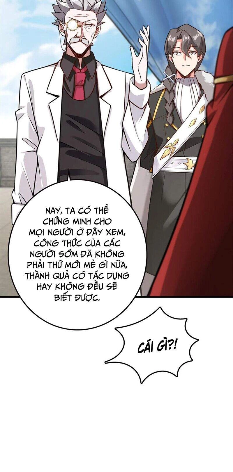 Thả Vu Nữ Đó Ra Chapter 305 - 27