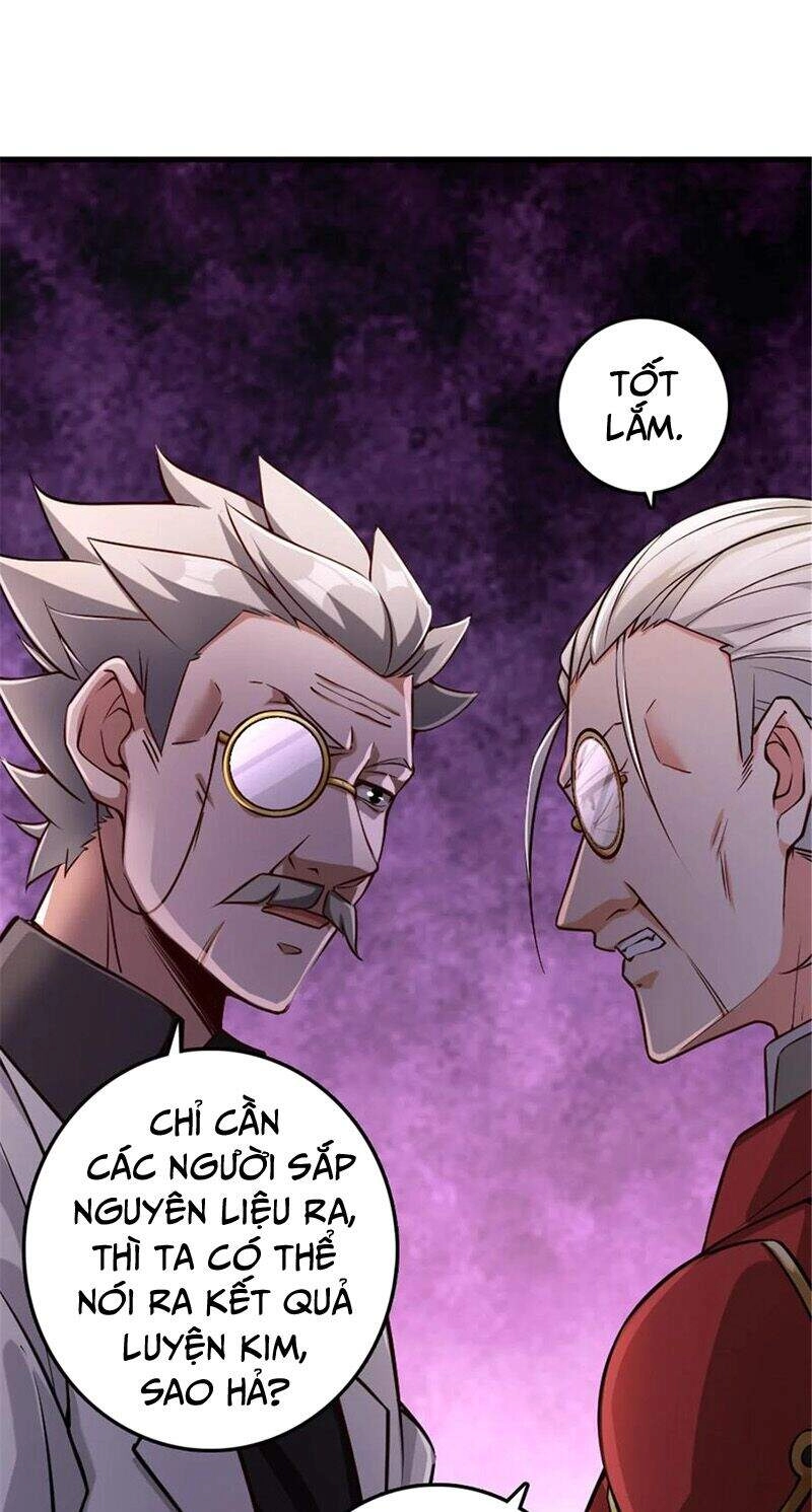 Thả Vu Nữ Đó Ra Chapter 305 - 28