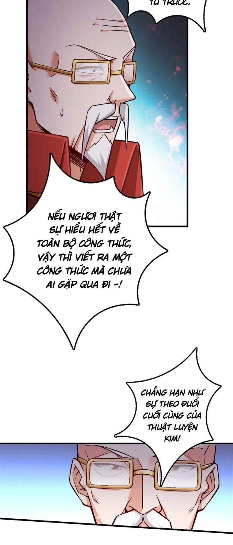 Thả Vu Nữ Đó Ra Chapter 305 - 37