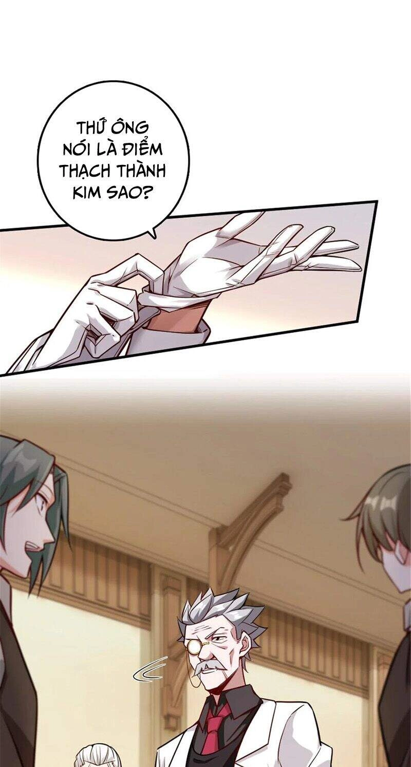 Thả Vu Nữ Đó Ra Chapter 305 - 38