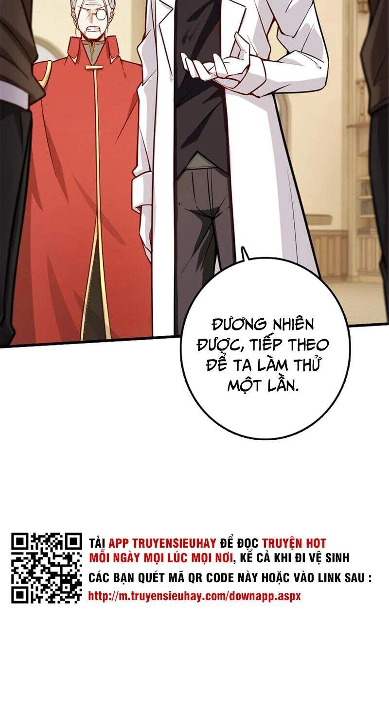 Thả Vu Nữ Đó Ra Chapter 305 - 39