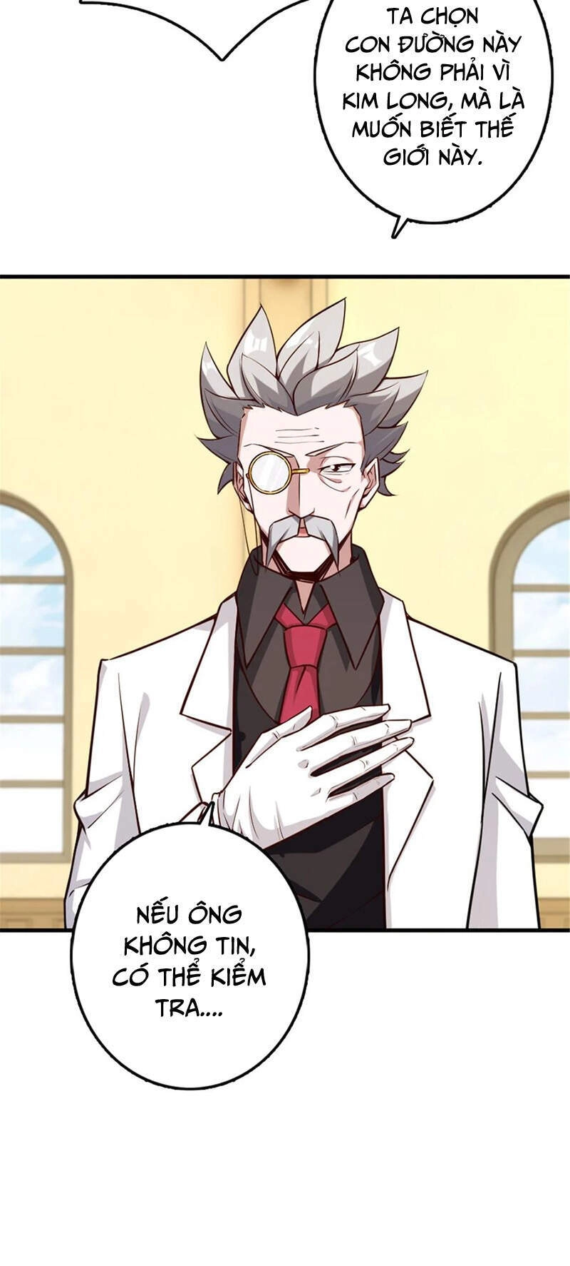 Thả Vu Nữ Đó Ra Chapter 306 - 13