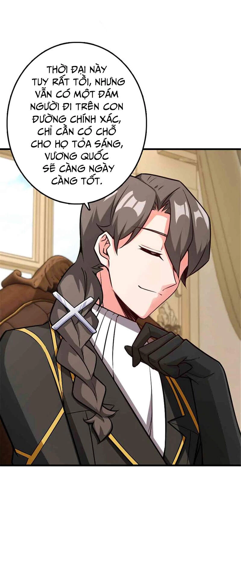 Thả Vu Nữ Đó Ra Chapter 306 - 34