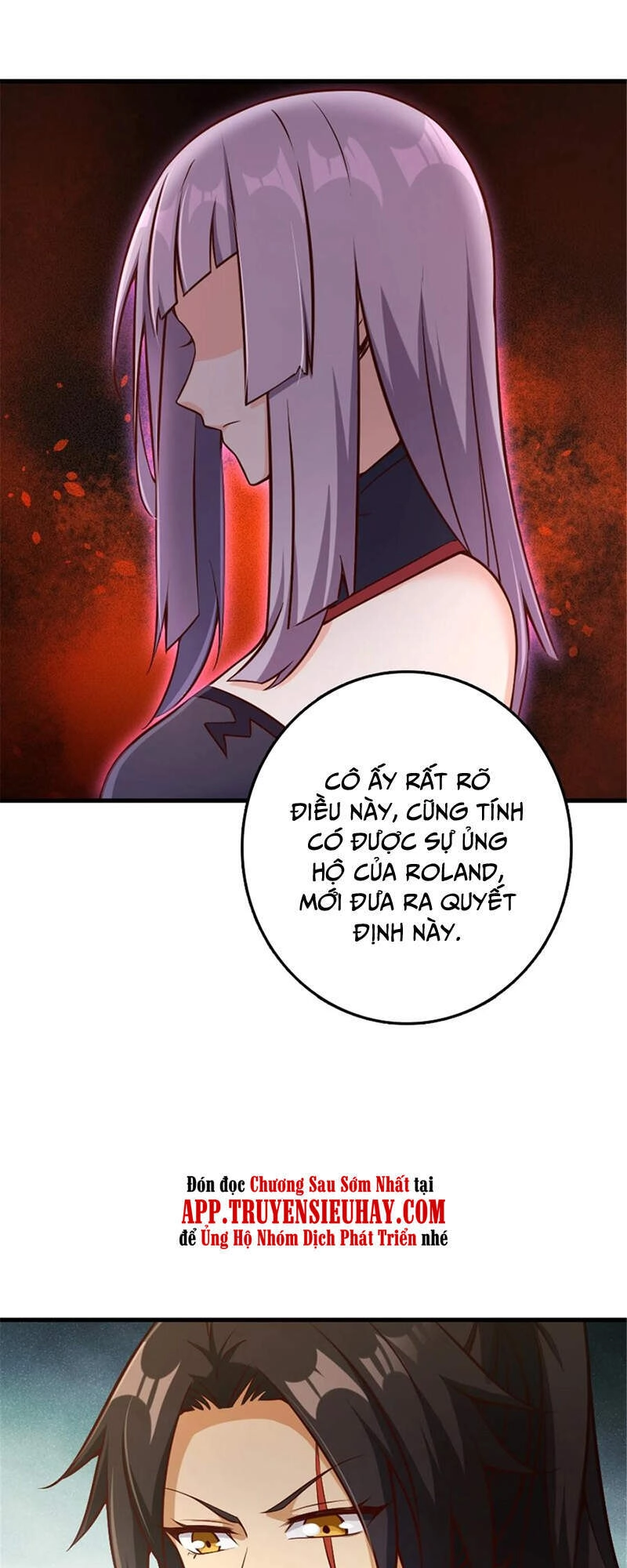Thả Vu Nữ Đó Ra Chapter 307 - 6