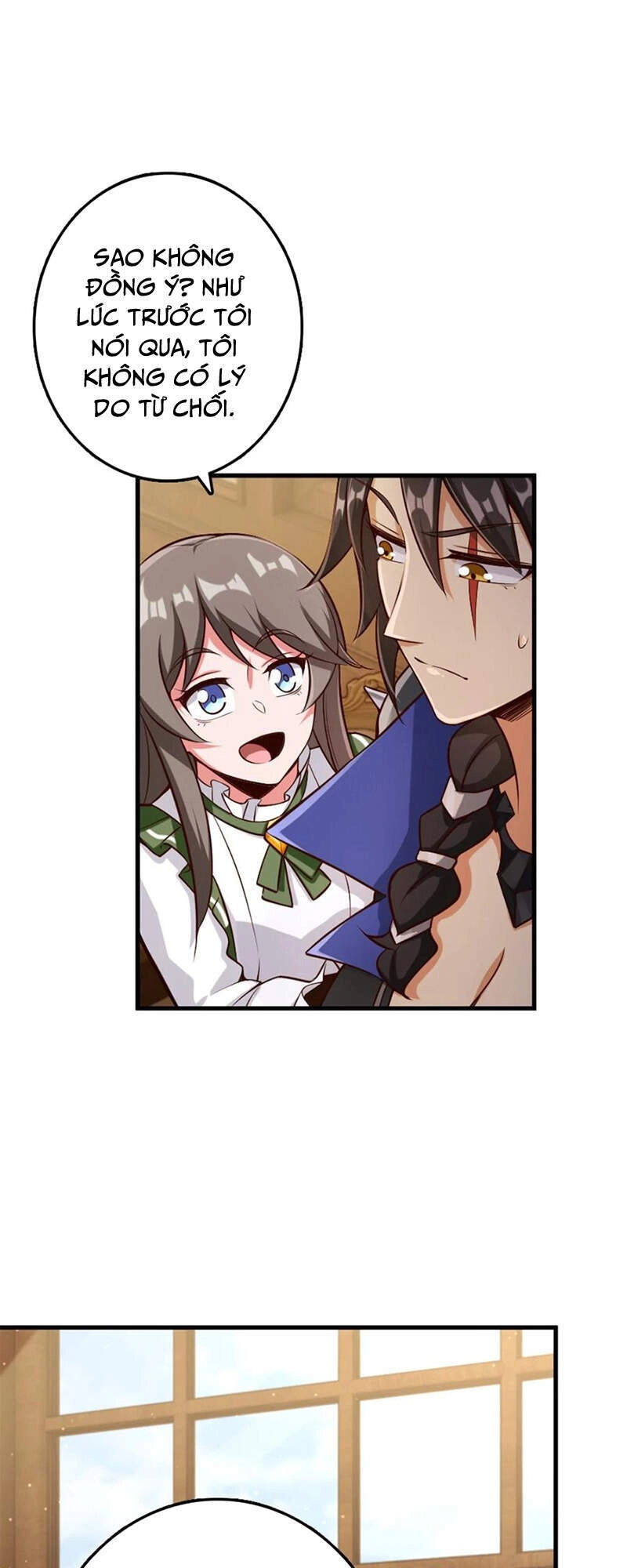 Thả Vu Nữ Đó Ra Chapter 307 - 8