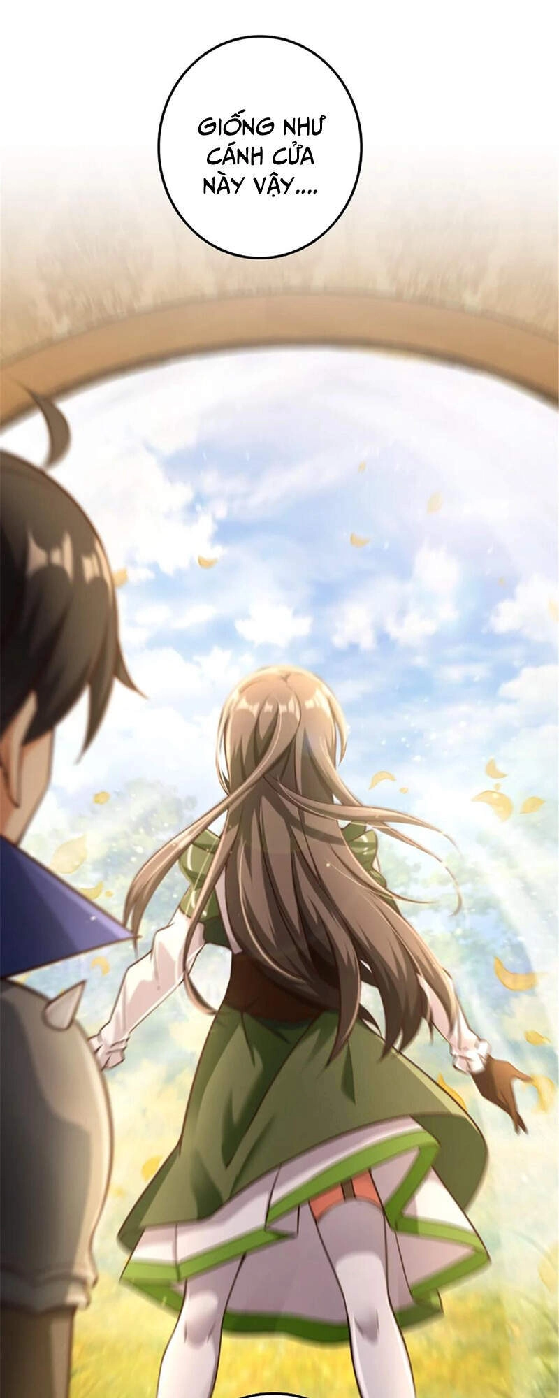 Thả Vu Nữ Đó Ra Chapter 307 - 16