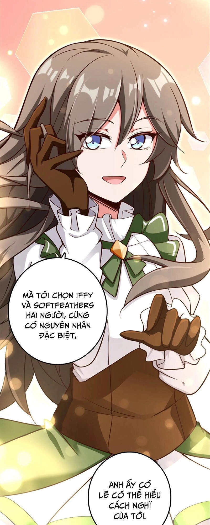 Thả Vu Nữ Đó Ra Chapter 307 - 18