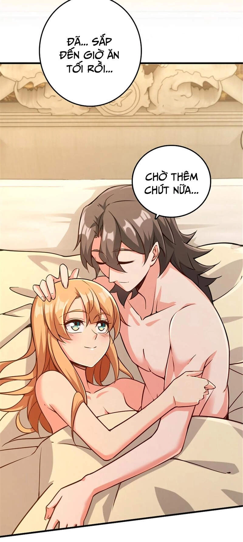 Thả Vu Nữ Đó Ra Chapter 307 - 21