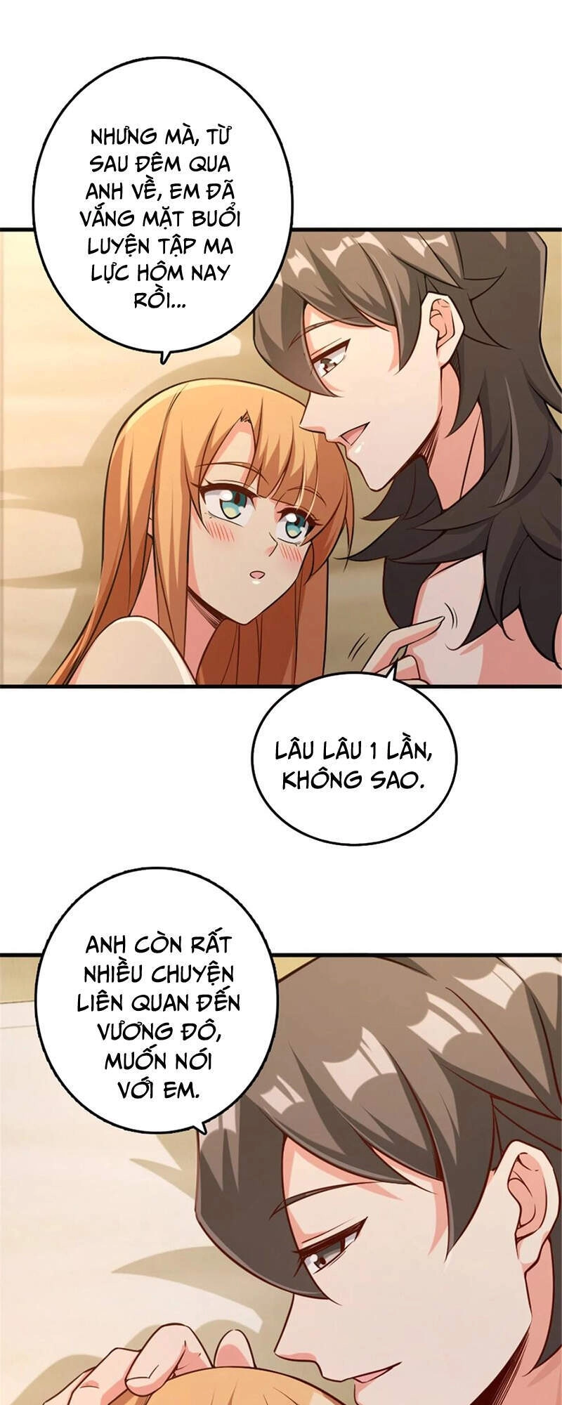 Thả Vu Nữ Đó Ra Chapter 307 - 22