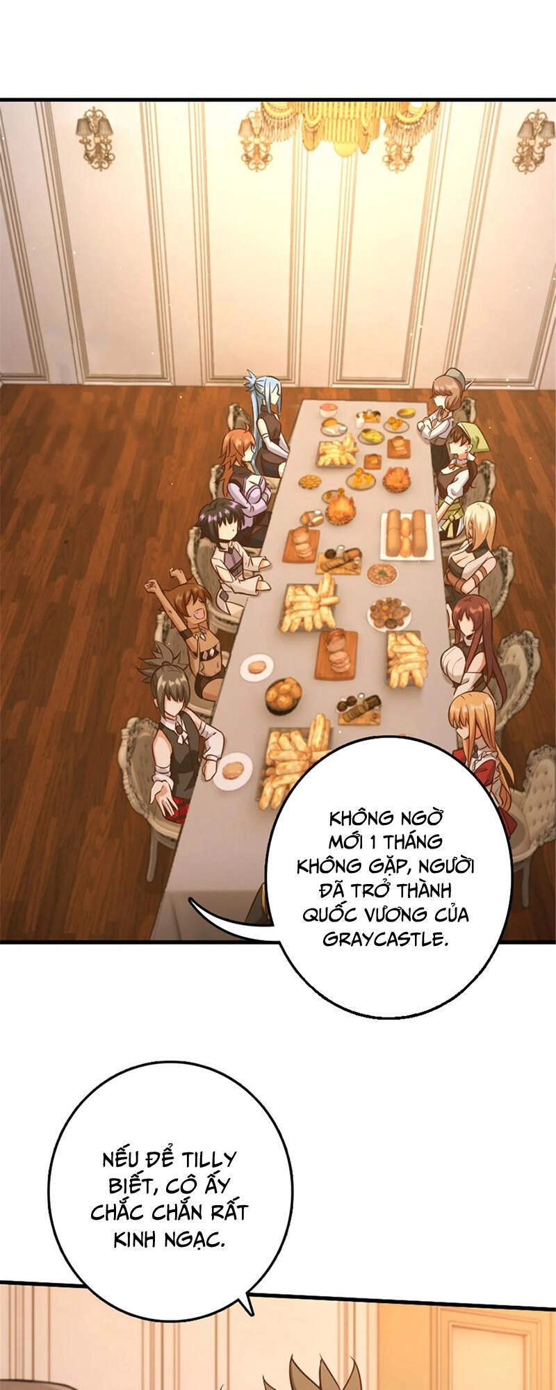 Thả Vu Nữ Đó Ra Chapter 307 - 27