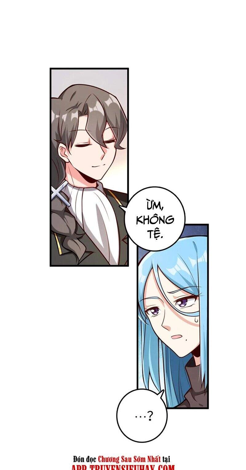 Thả Vu Nữ Đó Ra Chapter 308 - 8