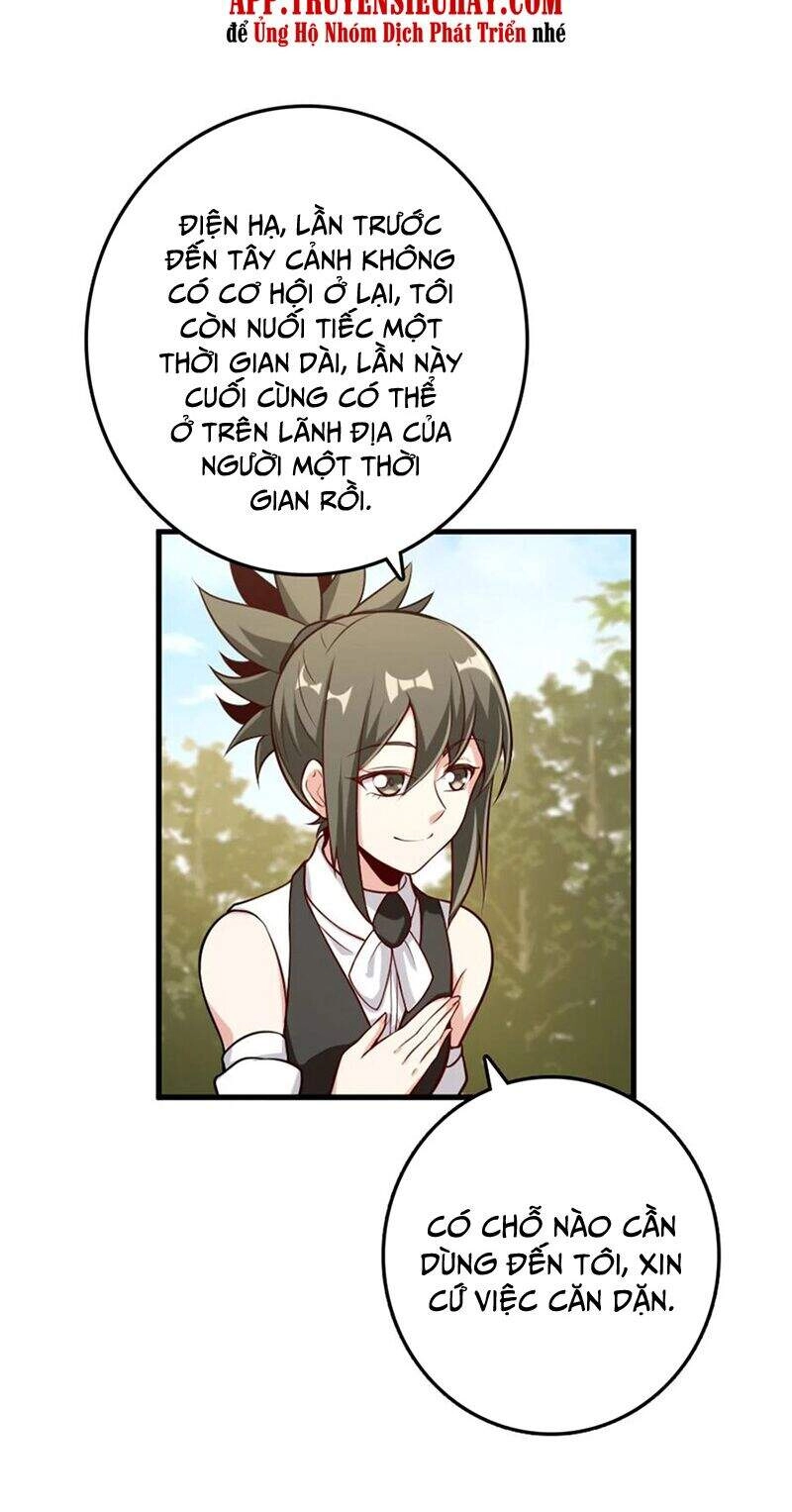 Thả Vu Nữ Đó Ra Chapter 308 - 9