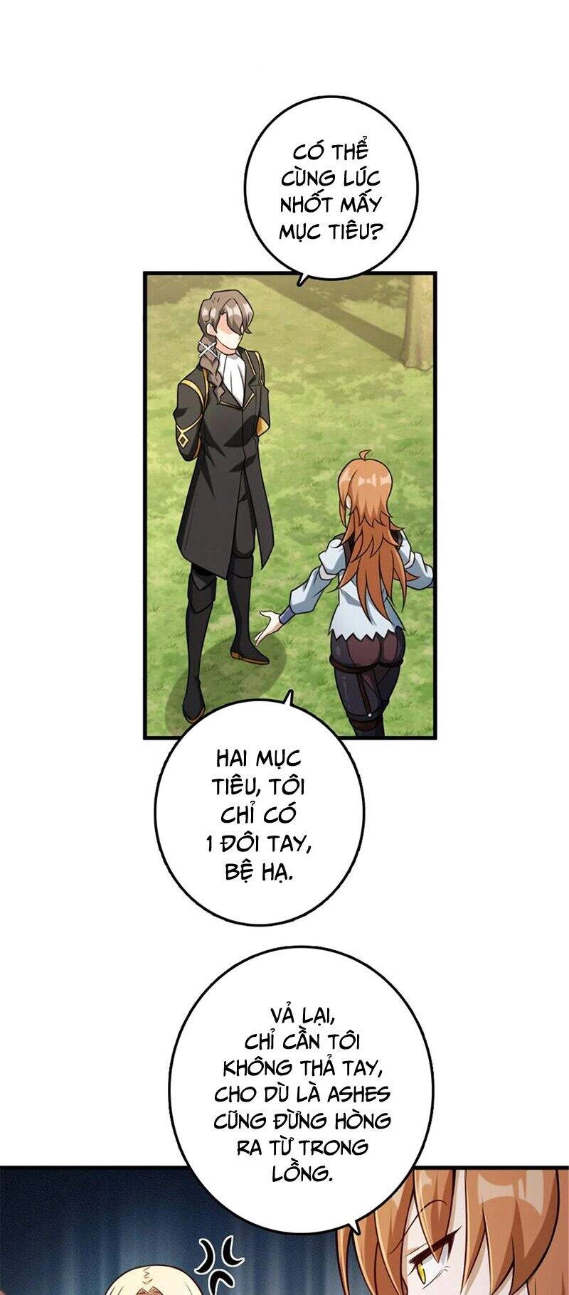 Thả Vu Nữ Đó Ra Chapter 308 - 16