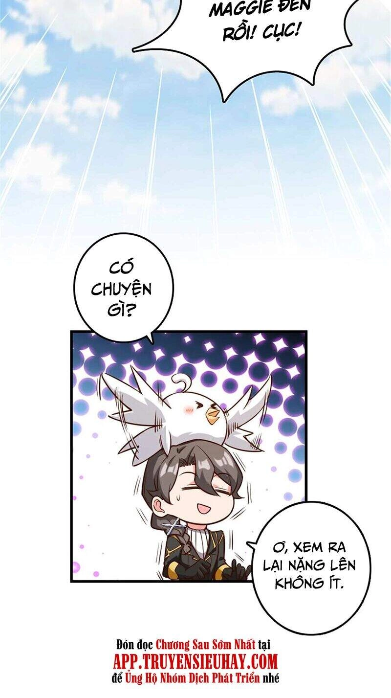 Thả Vu Nữ Đó Ra Chapter 308 - 21