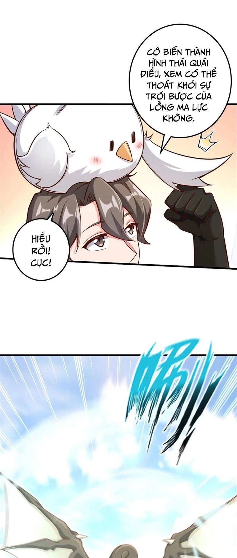 Thả Vu Nữ Đó Ra Chapter 308 - 22