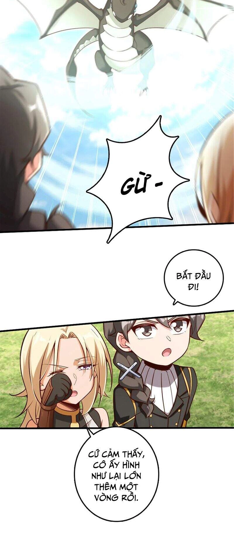 Thả Vu Nữ Đó Ra Chapter 308 - 23