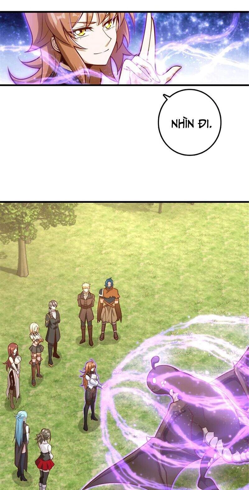 Thả Vu Nữ Đó Ra Chapter 308 - 24