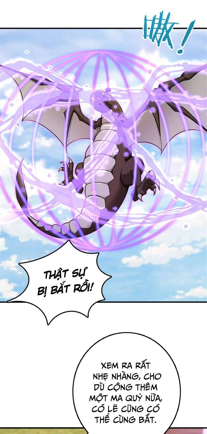 Thả Vu Nữ Đó Ra Chapter 308 - 26