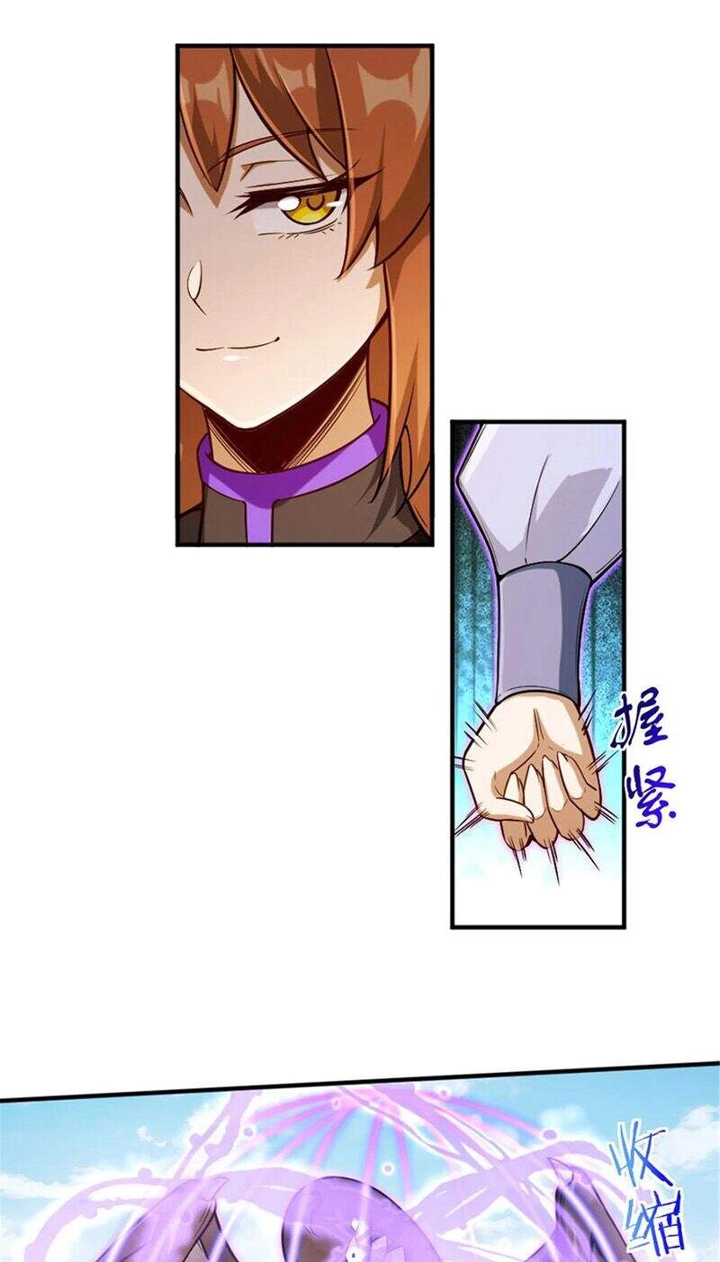 Thả Vu Nữ Đó Ra Chapter 308 - 28