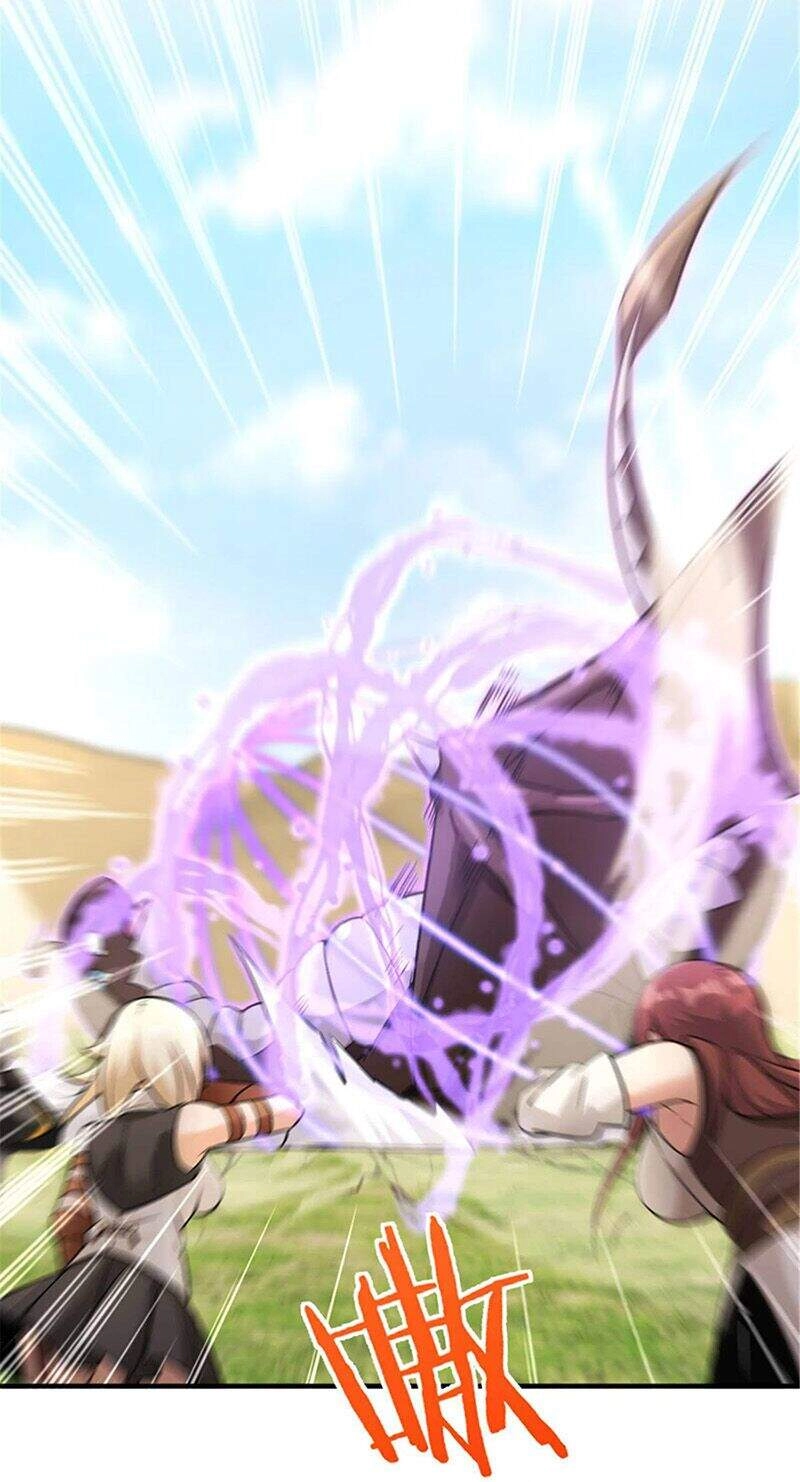 Thả Vu Nữ Đó Ra Chapter 308 - 30