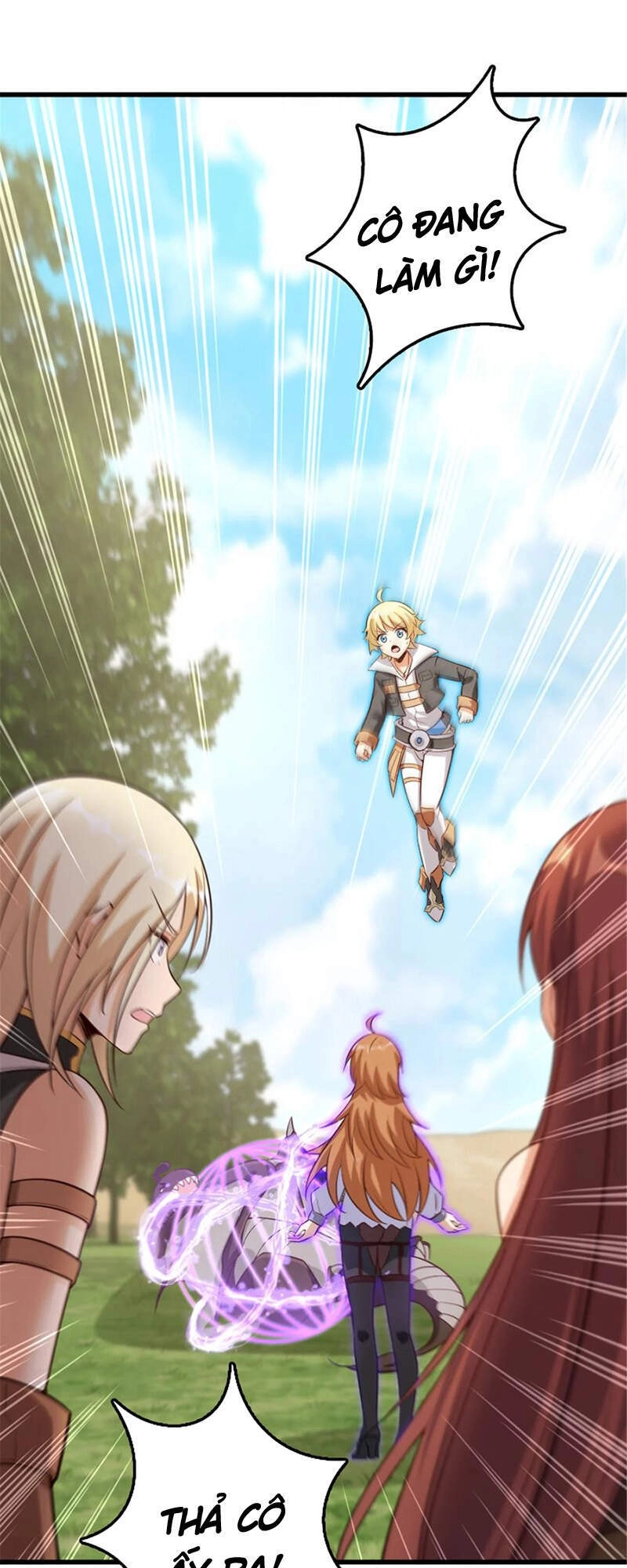 Thả Vu Nữ Đó Ra Chapter 309 - 2