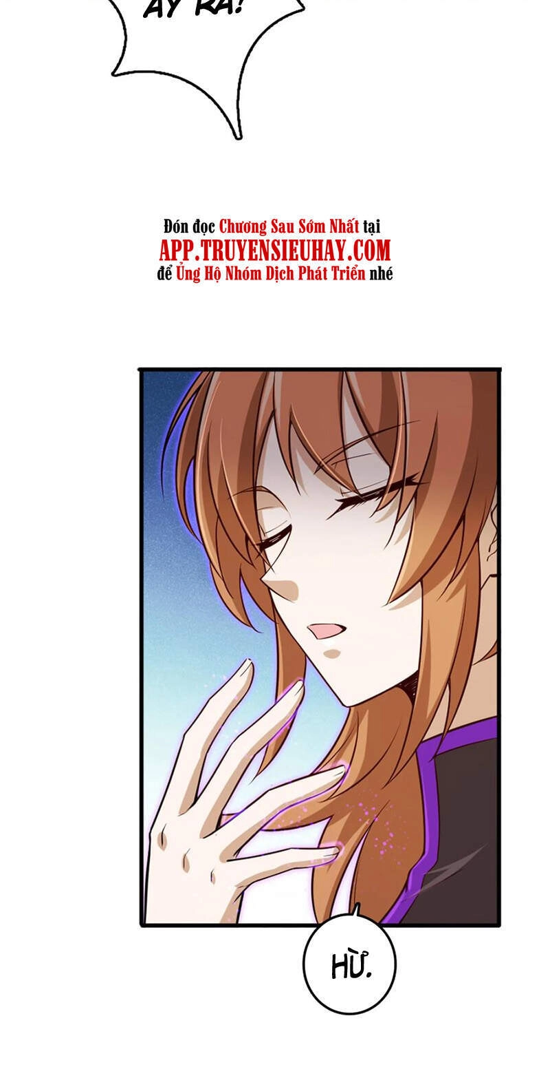 Thả Vu Nữ Đó Ra Chapter 309 - 3